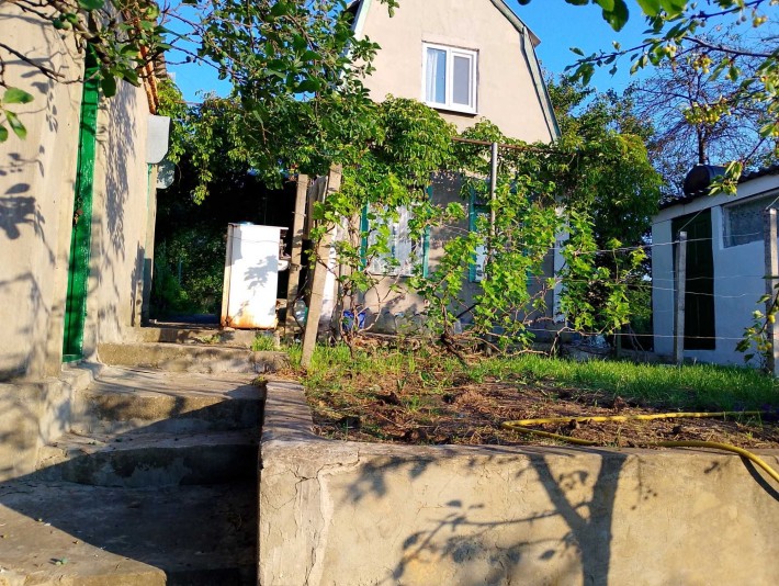 ДАЧА САДЫ маршрут 23 лагерь Тимуровец - фото 1