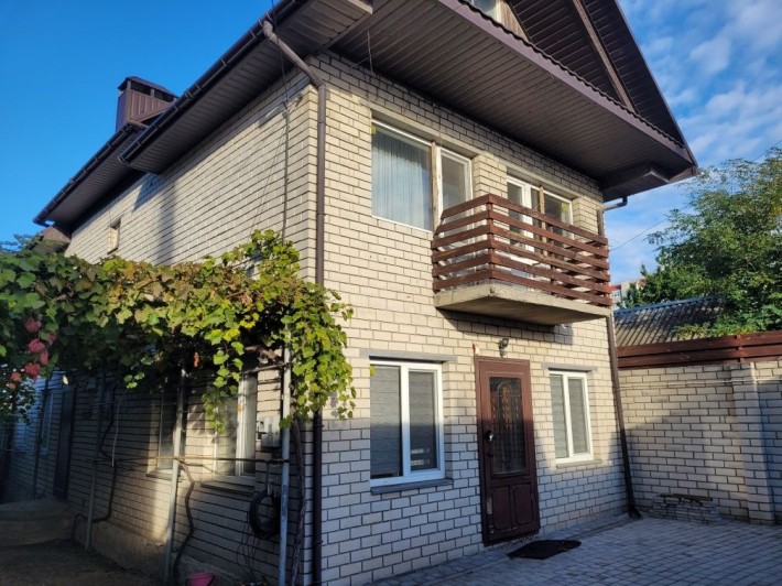 Продам шикарный дом на Слободке на 6 сотках! - фото 1