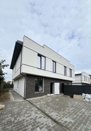 Дуплекс з комплектацією: електрика, сантехніка, стяжка, штукатурка‼️ - фото 1