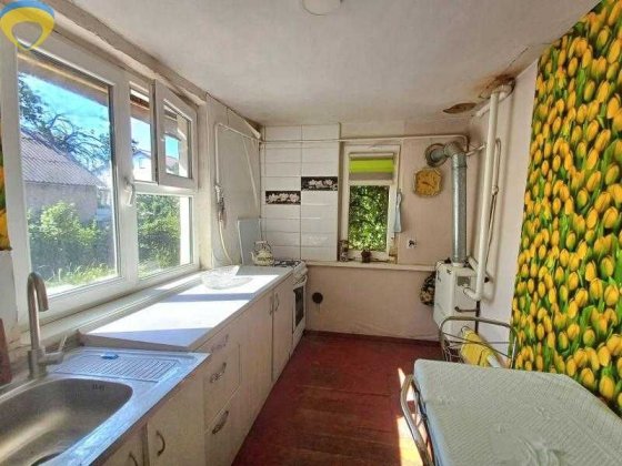 Продається окремий 1-поверховий будинок у центрі Черемушок Одеса