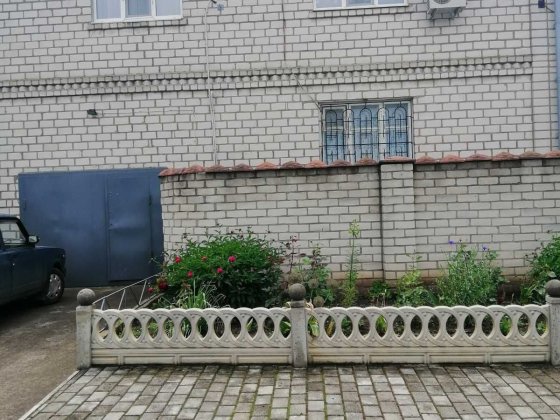 Продам частный дом. Николаев