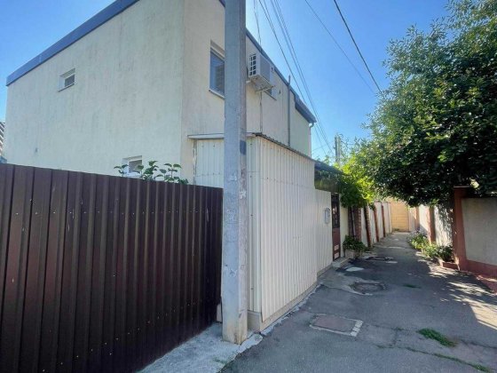 2х этажный дом, район 9 ст.Б.Фонтана