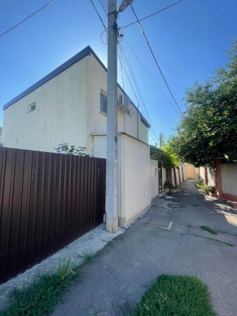 2х этажный дом, район 9 ст.Б.Фонтана - фото 1