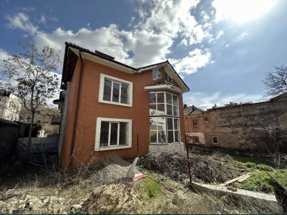 Продажа дома в центре города Миколаїв