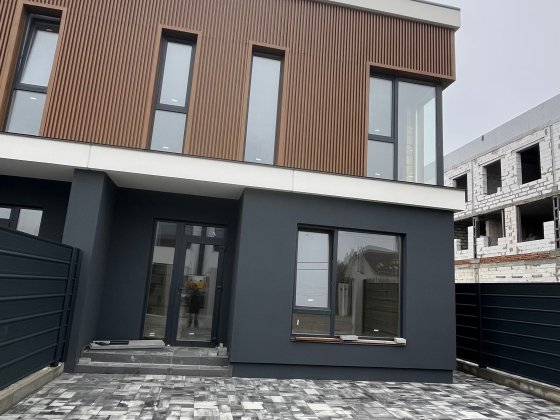 Продаж Дуплекса в Софіївській Борщагівці 130м2, ділянка 2 сотки Софиевская Борщаговка