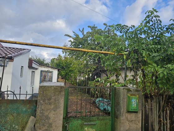 Часть дома со своим участком 4.5 сотки Одеса