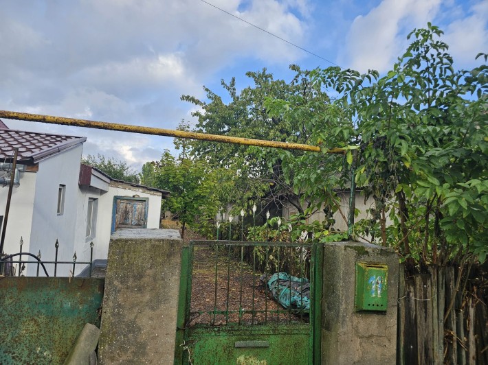 Часть дома со своим участком 4.5 сотки - фото 1