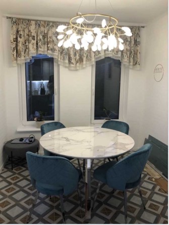 Продам новый таунхаус у моря, 16 станция Фонтана (Золотой Берег) - фото 1