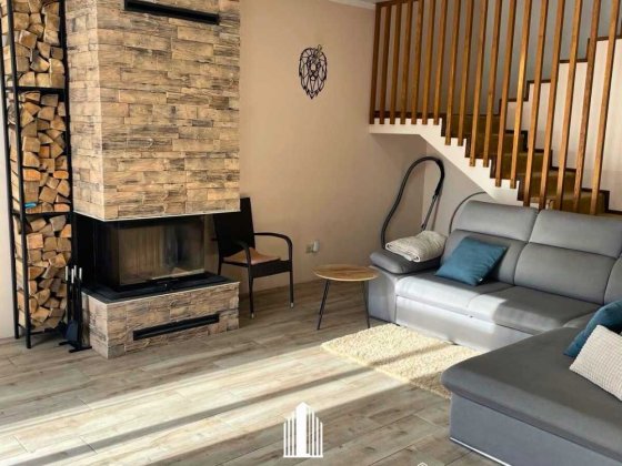 Хозяйский ДОМ, РЕМОНТ, гараж, участок 5 соток! РАССРОЧКА! Таирова! Одеса