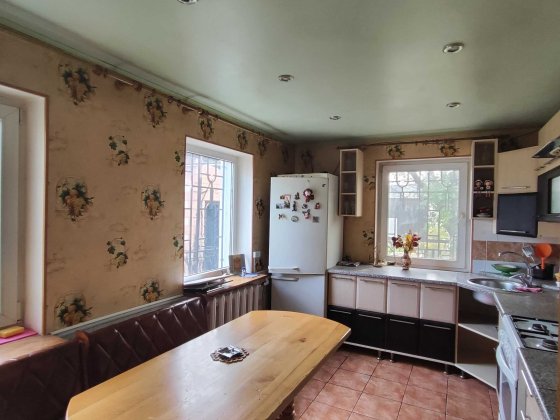 Продам дом в Одессе