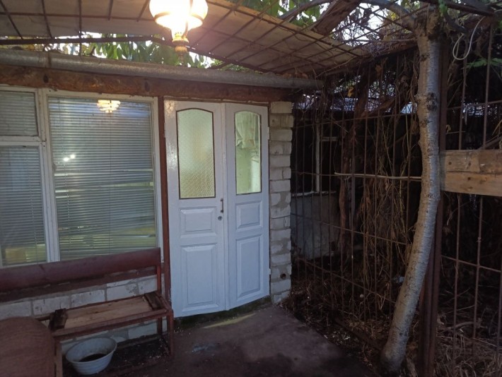 Продам причал  варварівка кооператив "Зорі над бугом" - фото 1