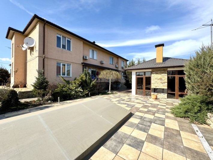 Продаю сучасний дуплекс в Тернівці. ц1 - фото 1