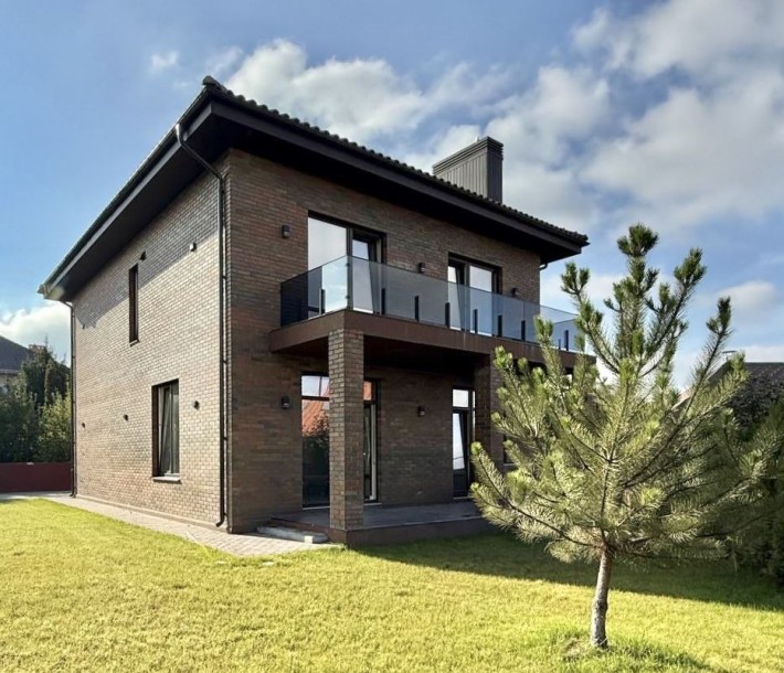 ‼️ЖК СОФІЯ | елітна вулиця | будинок з центральними комунікаціями - фото 1