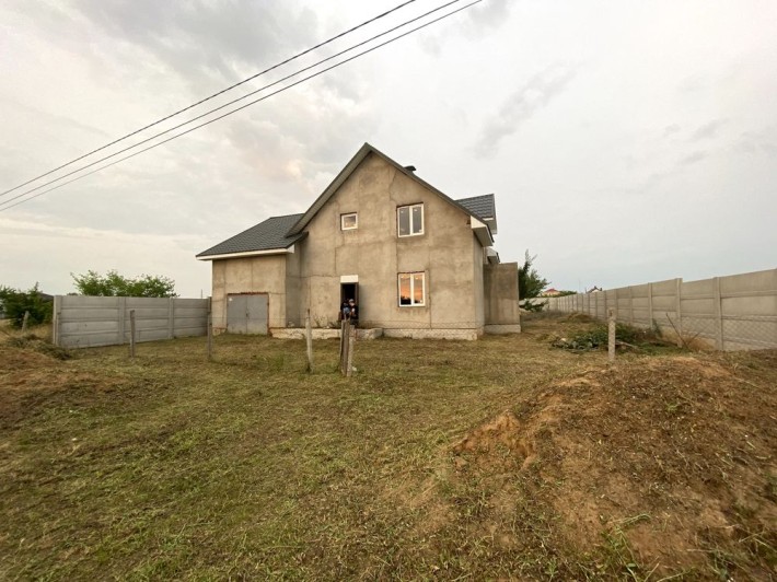 Дім 2 поверхи , територія , балабановка Миколаїв Власник - фото 1