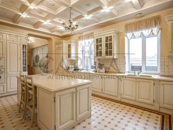 Продажа дома, Софиевская Борщаговка, Бучанский р-н Софіївська Борщагівка