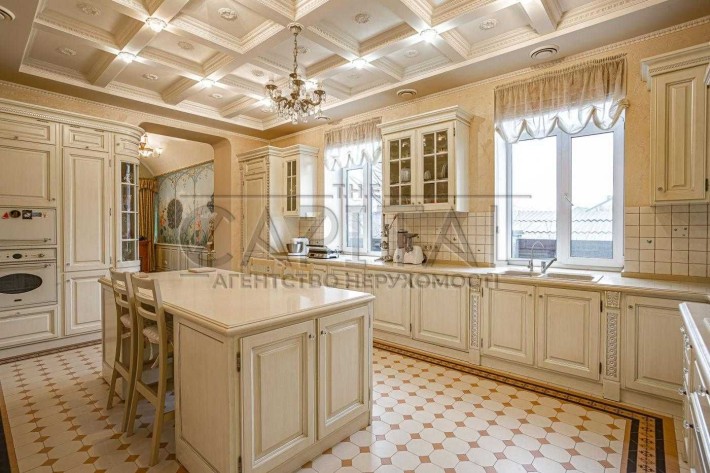 Продажа дома, Софиевская Борщаговка, Бучанский р-н - фото 1