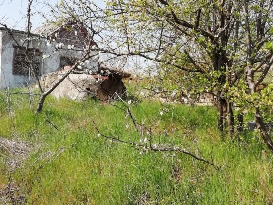 Продаю дачний участок Николаев