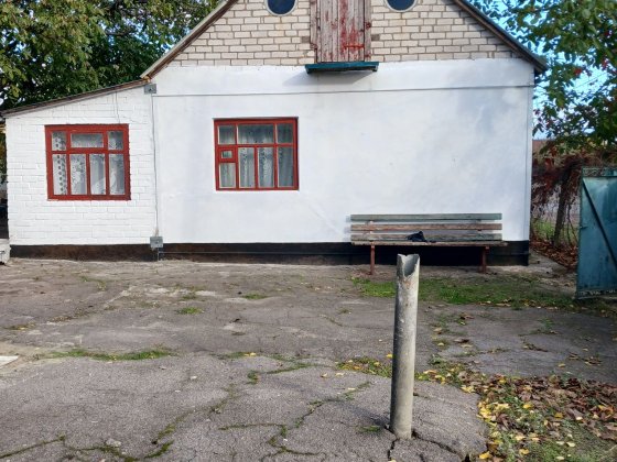 Продаю будинок,Велика Кореніха Миколаїв