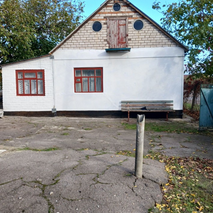 Продаю будинок,Велика Кореніха - фото 1