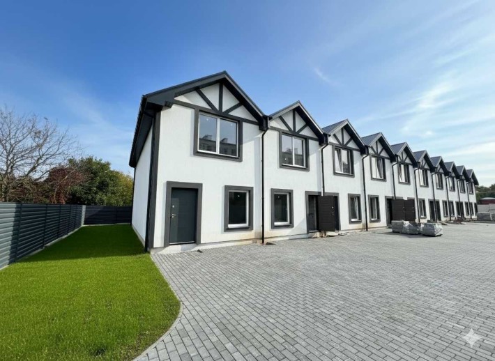 ‼️ Таунхаус з ПІДВАЛОМ ‼️ Газ | Софіївська Борщагівка | Без Комісії - фото 1