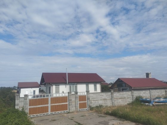 Продам дом Сухой лиман кооператив Одеса