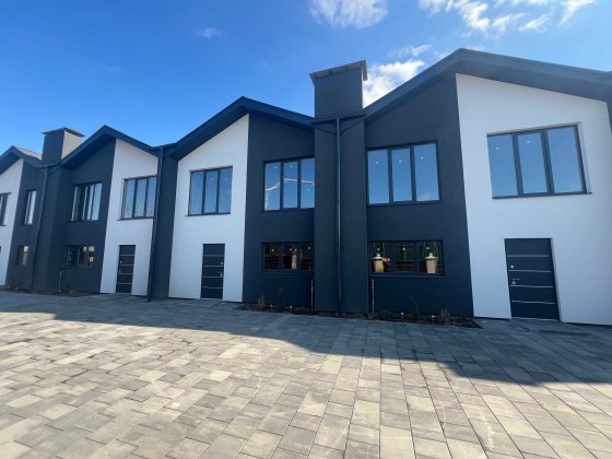 ‼️ Таунхаус 110 м2 з ГАЗОМ ‼️ Центр. канал | Софіївська Борщагівка Софиевская Борщаговка