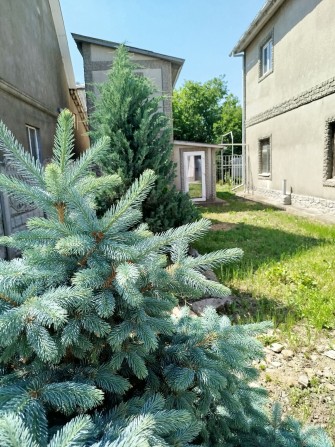 Два домика в районе пос. Котовского - фото 1