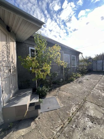 Продаю будинок з гаражем і паркомісцем у дворі Широка Балка - фото 1