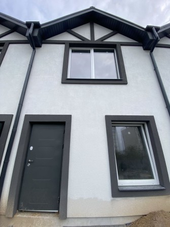 Продаж власного бомбосховища з таунхаусом! - фото 1