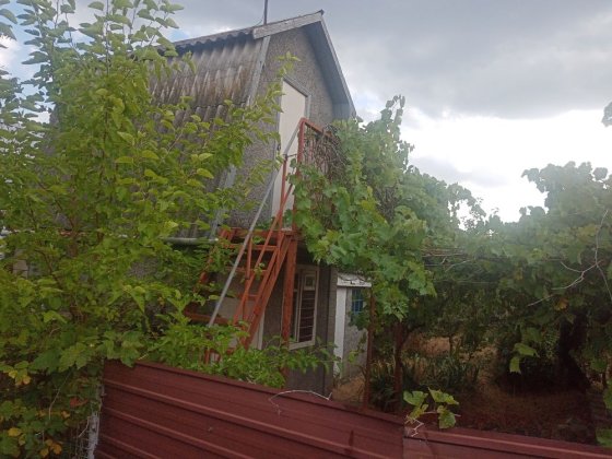 Дача за городом Николаев