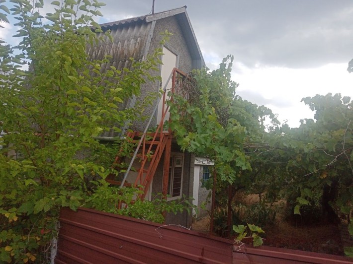 Дача за городом - фото 1