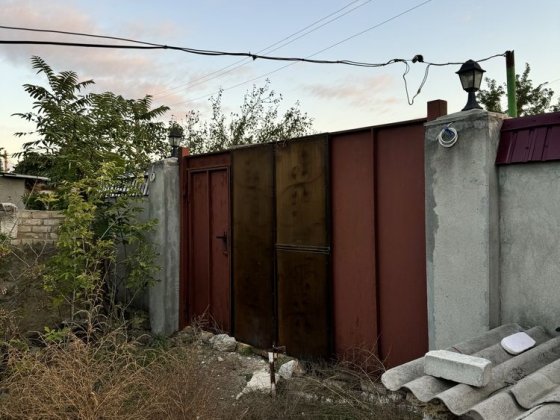 Продам будинок в Варварівці Николаев