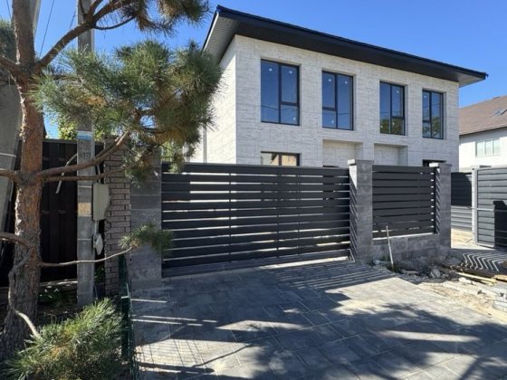 Дуплекси в с.Петропавлівська Борщагівка з бомбосховищем! Газ. Петропавлівська Борщагівка