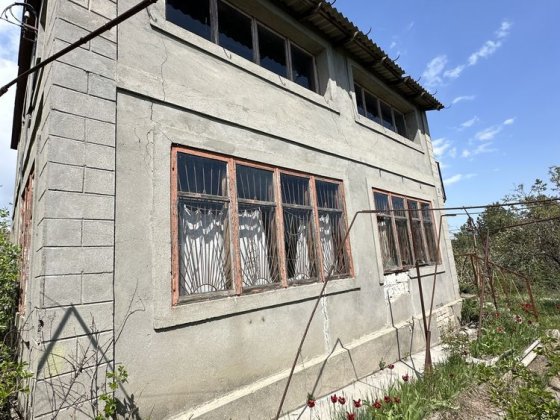 Дом в дачном кооперативе «Чайка» Алтестово Одесса