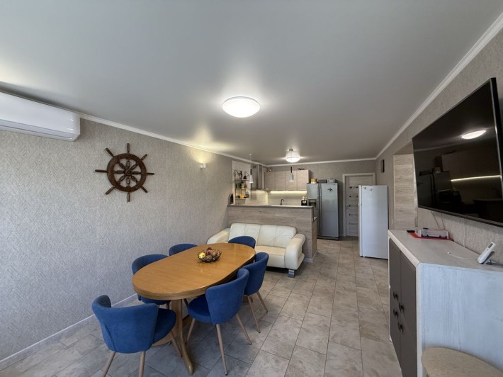 Продается ухоженный одноэтажный дом в Соляных. - фото 1