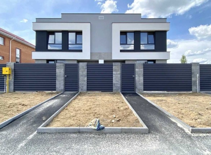 Продаж дуплекс 120м2 + 2.5 сотки ділянка | ГАЗ ‼️ЖК Львівський маєток - фото 1