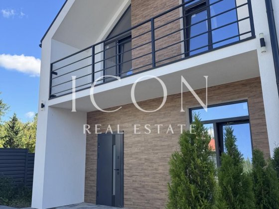 Продаж таунхаусу | 140м²| Софіївська Борщагівка Софіївська Борщагівка