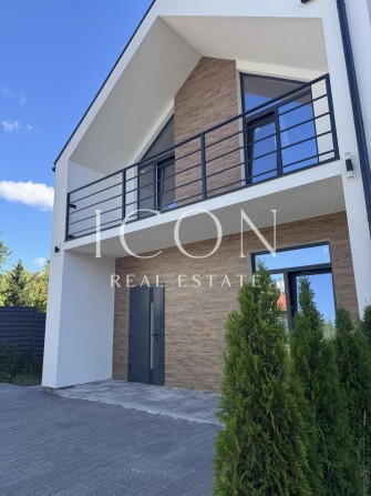 Продаж таунхаусу | 140м²| Софіївська Борщагівка - фото 1