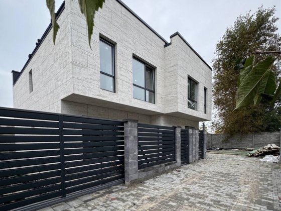 Сучасний Дуплекс з ремонтом у Петропавлівській Борщагівці 120м2 Петропавлівська Борщагівка