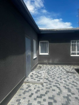 В продаже дом в Малиновском районе ( 2 Застава) - фото 1