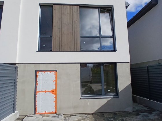 Дуплекс поруч з кільцевою дорогою Петропавловская Борщаговка