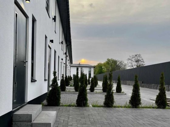 Таунхаус з документами АУРА ВІЛЛА, єОселя, без% Софиевская Борщаговка