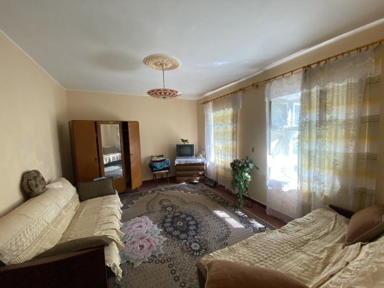 Дом Большевик, 7-я Пересыпская / 8 Балтский Одеса