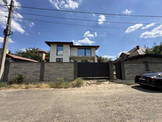 Продажа дома новой постройки ‼️ Николаев