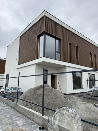 Дуплекси Софііївська Борщагівка - фото 1