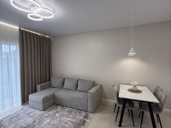 Готовий таунхаус з ремонтом та меблями Петропавліська Борщагівка Петропавловская Борщаговка