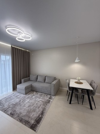 Готовий таунхаус з ремонтом та меблями Петропавліська Борщагівка - фото 1