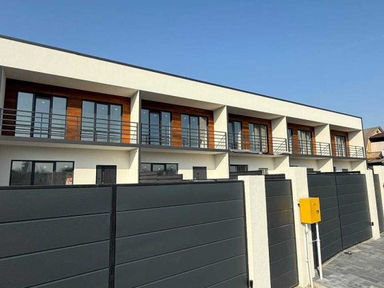 ‼️Таунхауси 132м2.Борщагівка.‼️Газ‼️Своя ділянка.‼️БЕЗ %. Софіївська Борщагівка