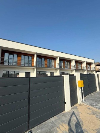 ‼️Таунхауси 132м2.Борщагівка.‼️Газ‼️Своя ділянка.‼️БЕЗ %. - фото 1