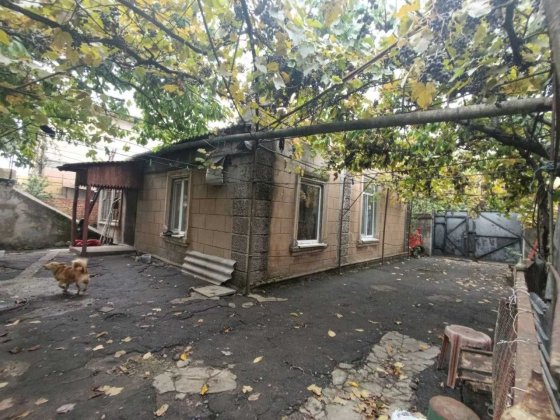 Дом в «Золотом треугольнике» — ваш тихий уголок у моря Одесса